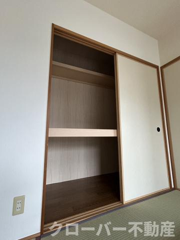 フォブールＱＵＡの内装|内装