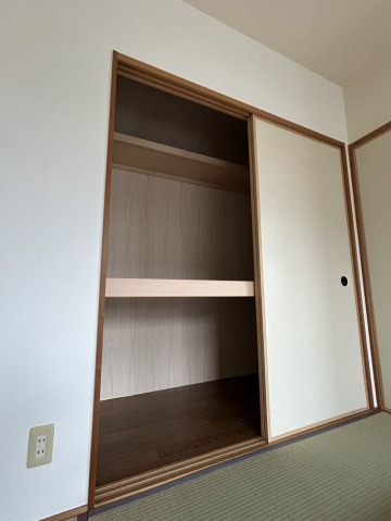フォブールＱＵＡの内装|内装