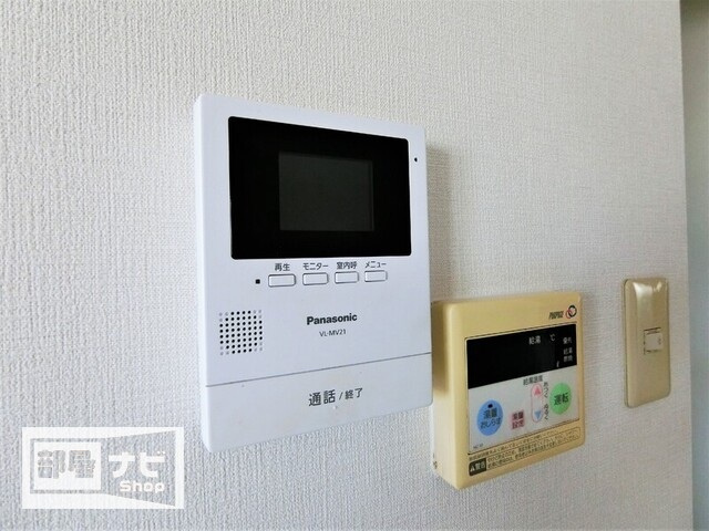 フォブールＱＵＡの設備|その他設備