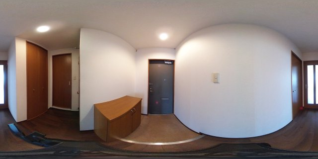 フォブールＱＵＡの内装|内装