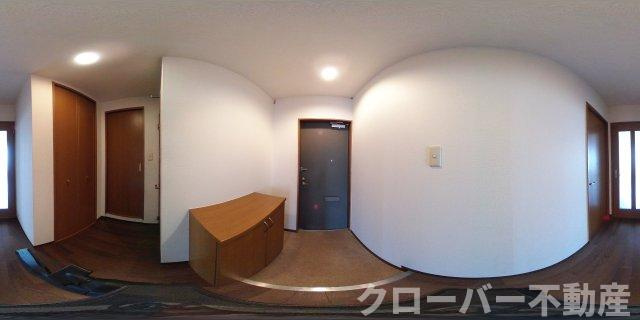 フォブールＱＵＡの内装|内装