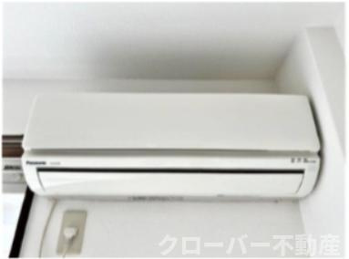 フォブールたかぎの設備|その他設備