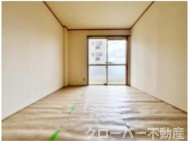 フォブールたかぎの内装|内装
