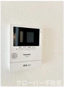 フォブールたかぎの設備|その他設備