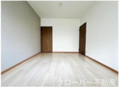 フォブールたかぎの寝室|寝室