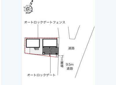 【区画図】 | ブライトン　ヒル