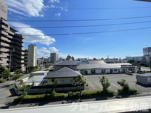 ビブラン宇多津の展望|眺望