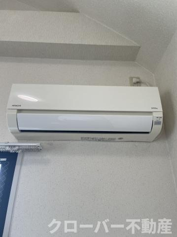 ビブラン宇多津の設備|その他設備