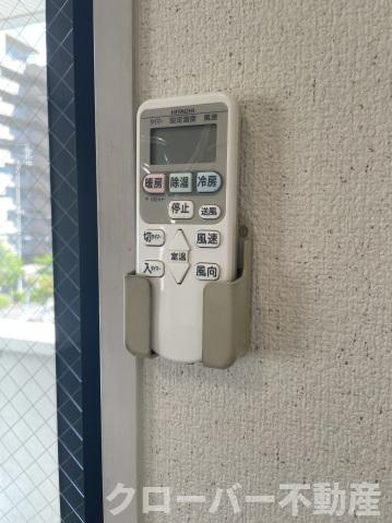ビブラン宇多津の設備|その他設備