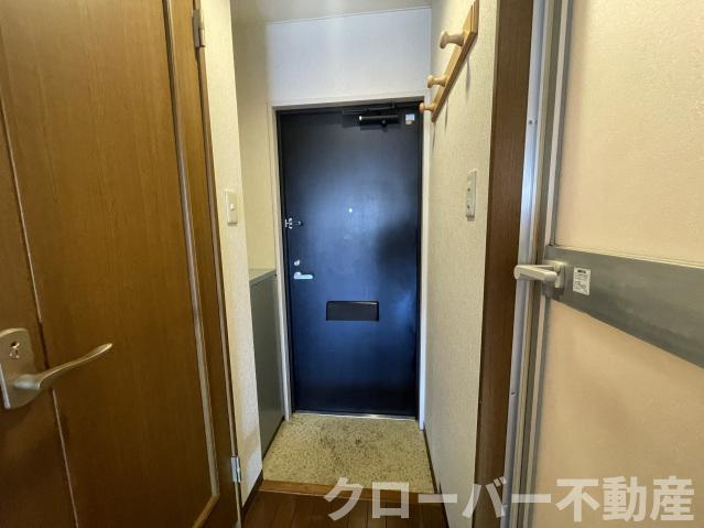 ビブラン宇多津の玄関|玄関