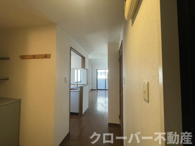 ビブラン宇多津のその他|その他部屋・スペース