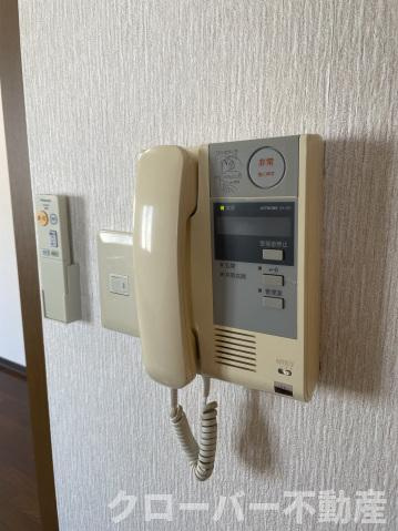 ビブラン宇多津の設備|その他設備