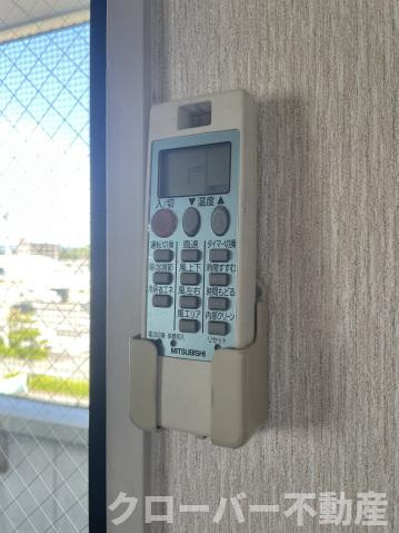 ビブラン宇多津の設備|その他設備