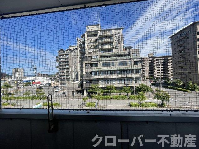 ビブラン宇多津の展望|眺望