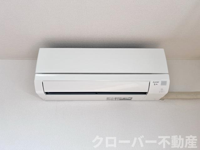 ビブラン宇多津の設備|その他設備