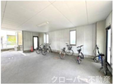 ビブラン宇多津のその他|その他共有部分