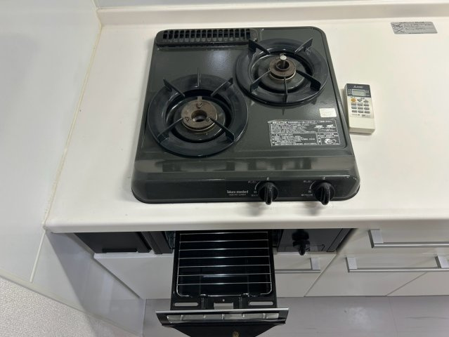 リヴシティ栄参番館｜名古屋市の賃貸ならMy賃貸のキッチン|リブシティ栄参番館