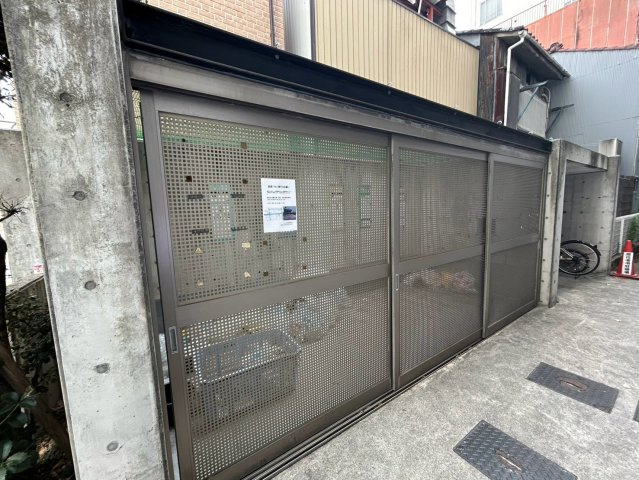 リヴシティ栄参番館｜名古屋市の賃貸ならMy賃貸のその他共用部分|リブシティ栄参番館