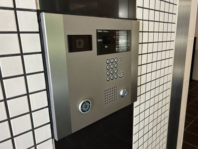 リヴシティ栄参番館｜名古屋市の賃貸ならMy賃貸のセキュリティ|リブシティ栄参番館