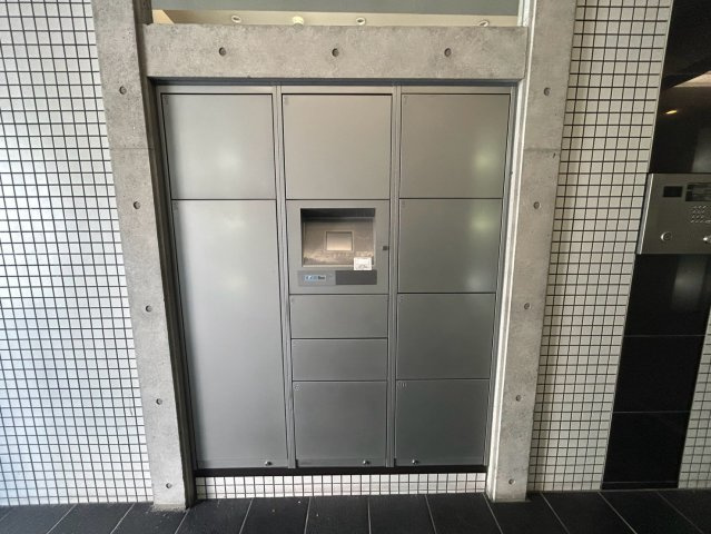 リヴシティ栄参番館｜名古屋市の賃貸ならMy賃貸のその他共用部分|リブシティ栄参番館
