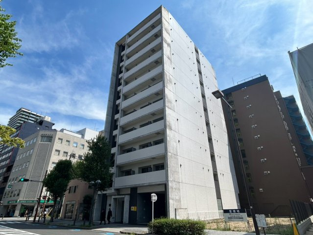 リヴシティ栄参番館｜名古屋市の賃貸ならMy賃貸