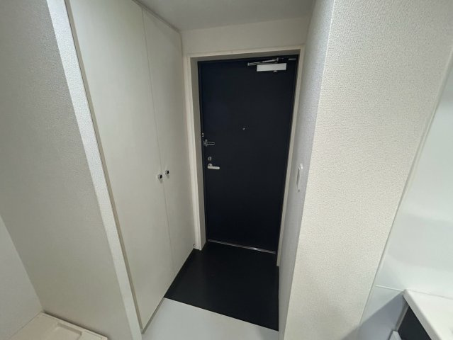 リヴシティ栄参番館｜名古屋市の賃貸ならMy賃貸の玄関|リブシティ栄参番館