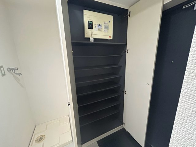 リヴシティ栄参番館｜名古屋市の賃貸ならMy賃貸の収納|リブシティ栄参番館