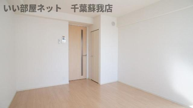 Ｙ’Ｓ　ｏｎｅの寝室