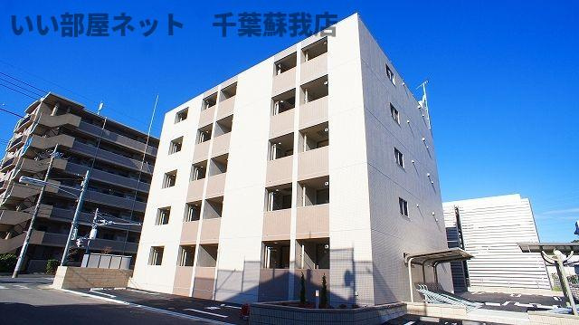 Ｙ’Ｓ　ｏｎｅの外観