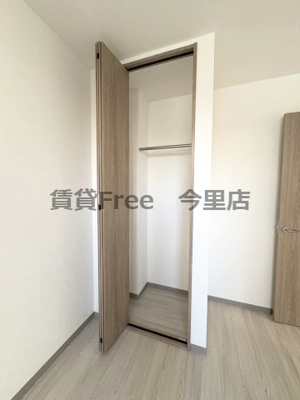 【収納】 | COZY新今里　仲介手数料無料