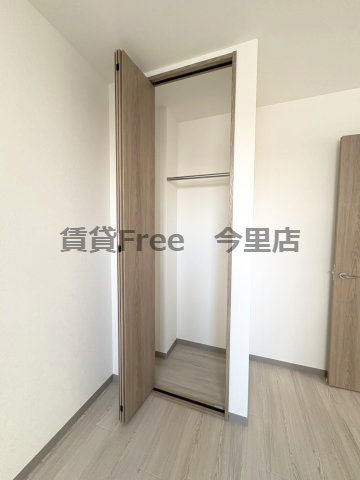 【収納】 | COZY新今里　仲介手数料無料