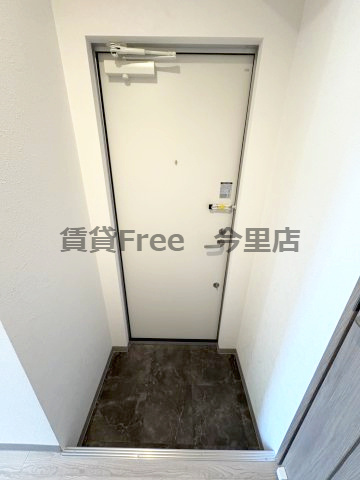 【玄関】 | COZY新今里　仲介手数料無料