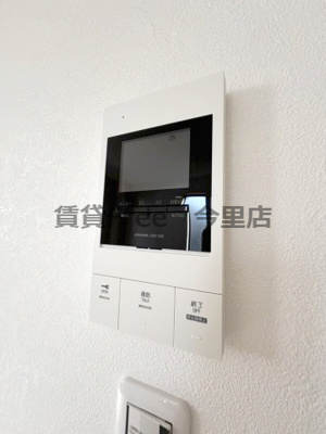 【セキュリティ】 | COZY新今里　仲介手数料無料