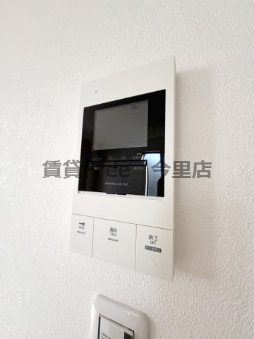 【セキュリティ】 | COZY新今里　仲介手数料無料