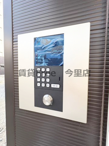 【ロビー】 | COZY新今里　仲介手数料無料