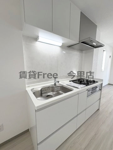 【キッチン】 | COZY新今里　仲介手数料無料
