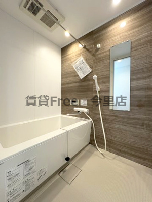 【浴室】 | COZY新今里　仲介手数料無料