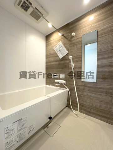 【浴室】 | COZY新今里　仲介手数料無料