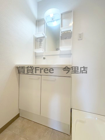 【独立洗面台】 | COZY新今里　仲介手数料無料