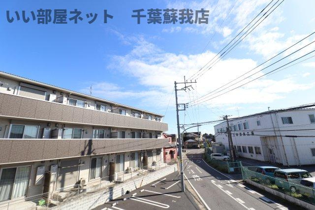 フォルモントの展望
