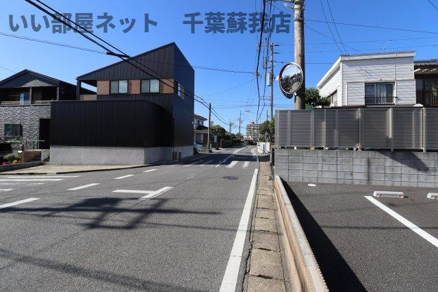 フォルモントの周辺