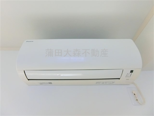 メゾンドローリエの設備