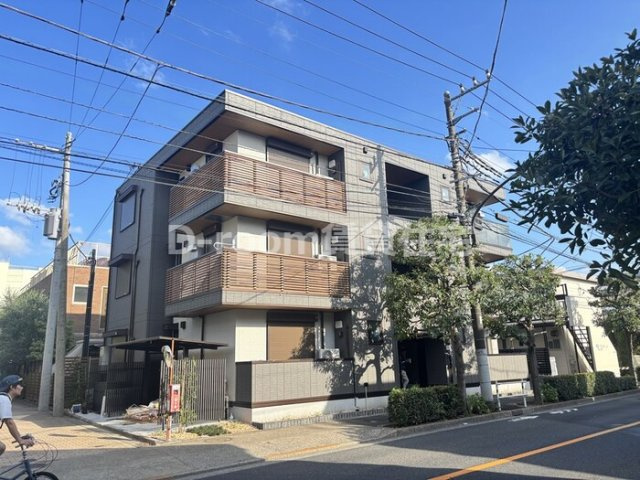 CASA de MaNa 吉祥寺の外観|☆大和ハウス施工D-room賃貸☆