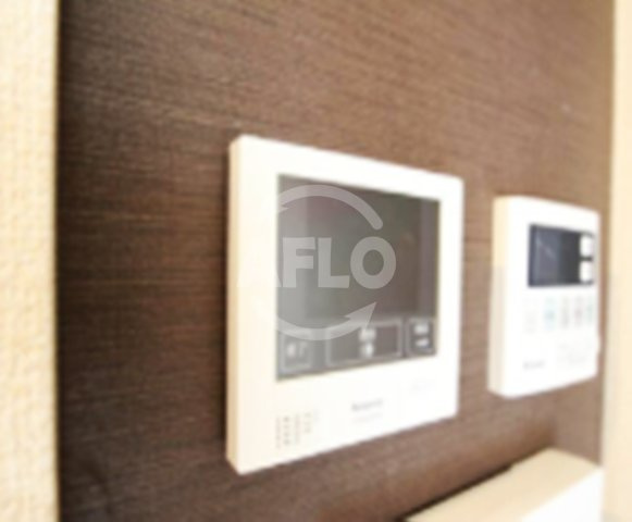 モメント　ブリ―シュフルのセキュリティ|モメント　ブリ―シュフル　TVモニターホン