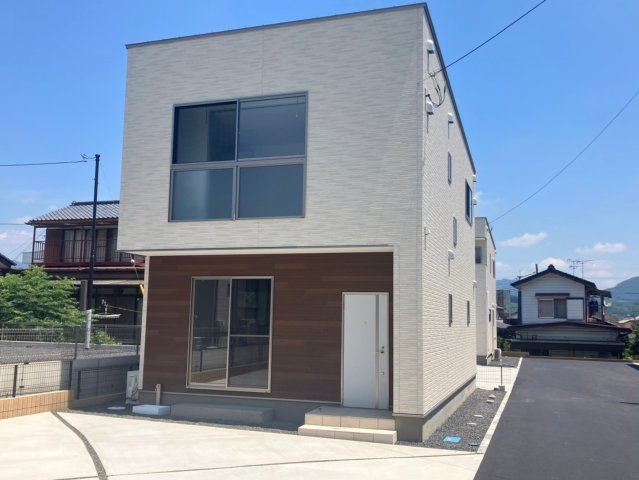 広沢ヴィレッジ