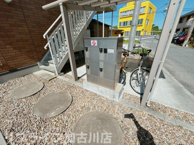 ベルクール大塚のその他