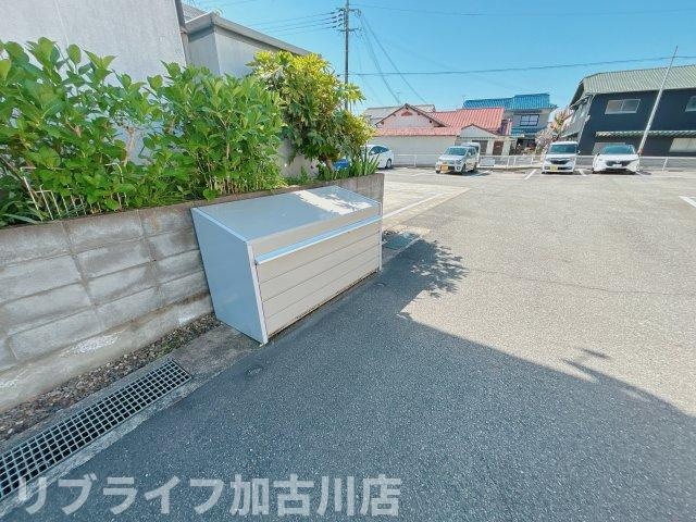 ベルクール大塚のその他