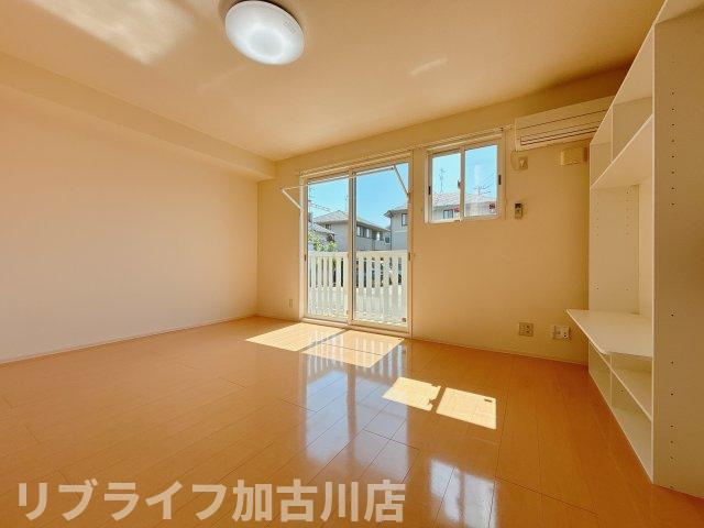 ベルクール大塚の子供部屋