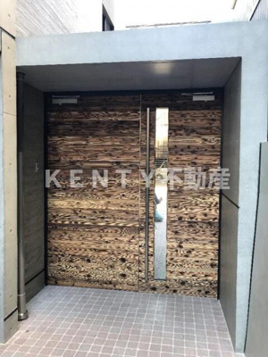【エントランス】 | ＬＡＰＩＳ大井町Ⅱ | 建物の内部です