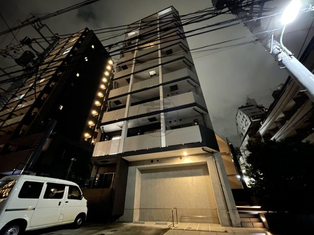 SYFORME OIMACHIの外観